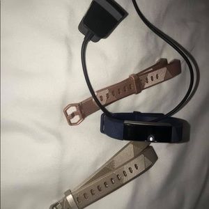 Fitbit Alta
